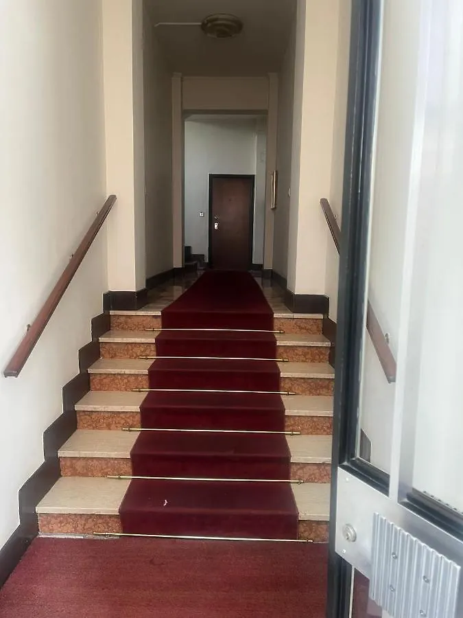 Apartment Alessandro'S Mansion Milan