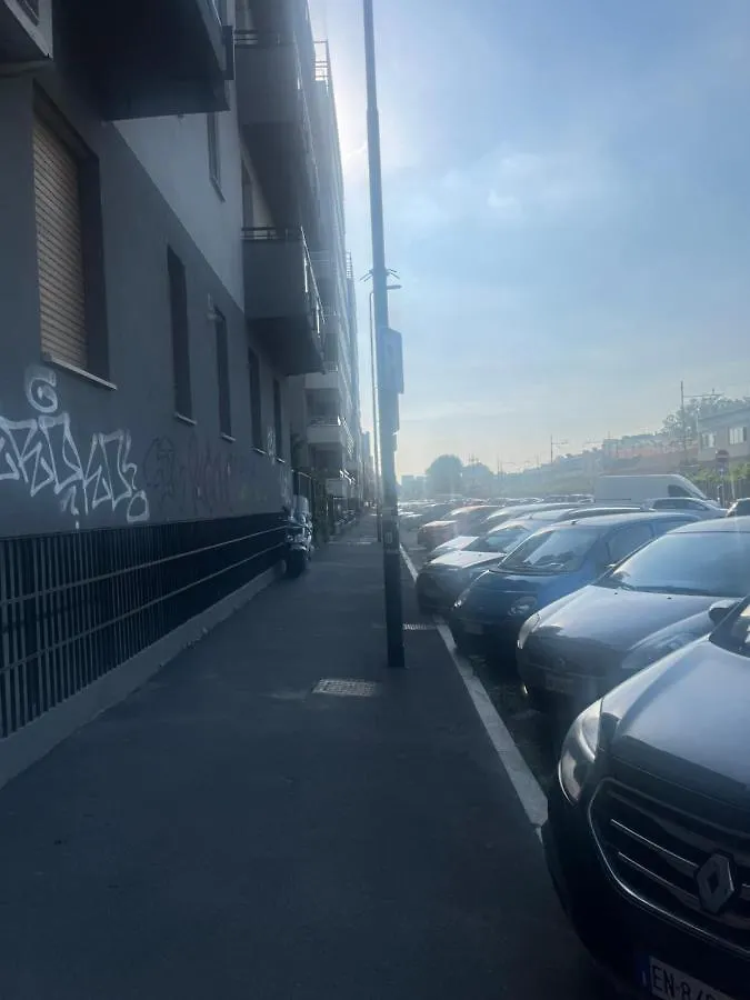 Alessandro'S Mansion Milan