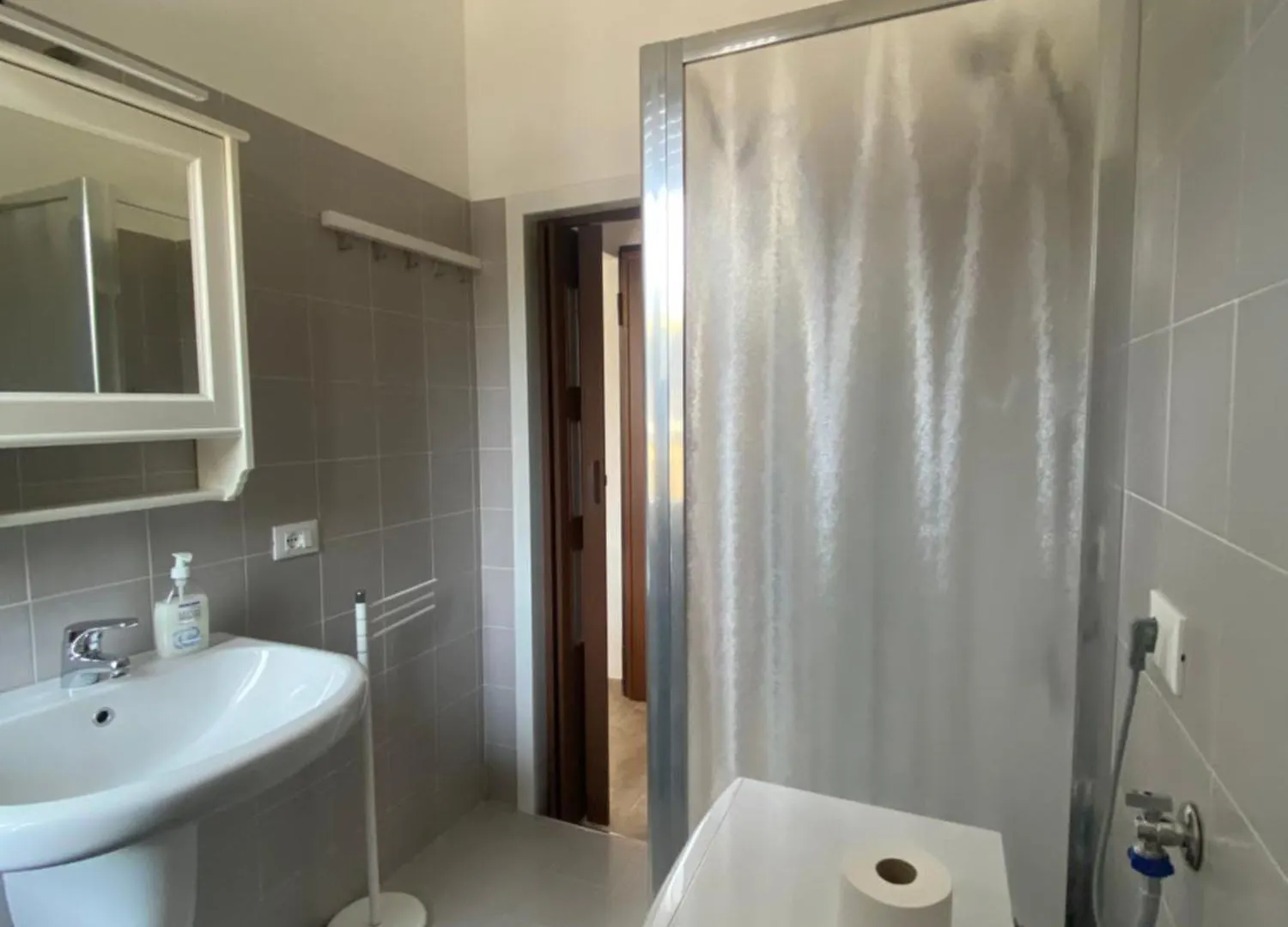 Apartment Alessandro'S Mansion Milan
